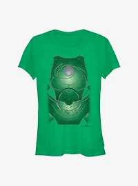 Marvel Eternals Sersi Costume Shirt Girls T-Shirt