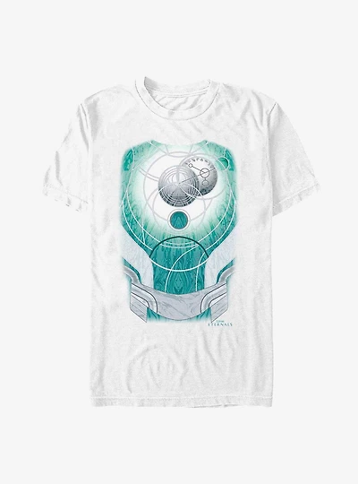 Marvel Eternals Sprite Costume Shirt T-Shirt