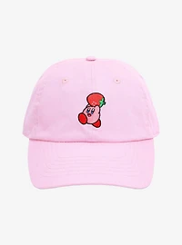 Nintendo Kirby with Strawberry Cap - BoxLunch Exclusive
