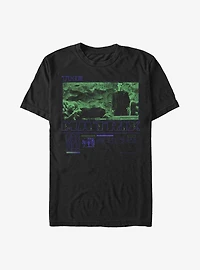 The Matrix Infomatrix T-Shirt