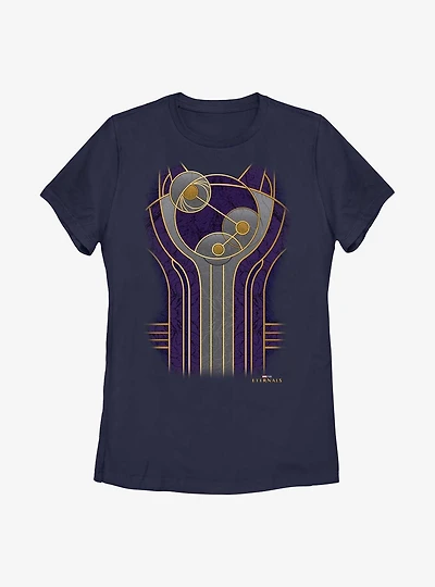 Marvel Eternals Phastos Costume Womens T-Shirt