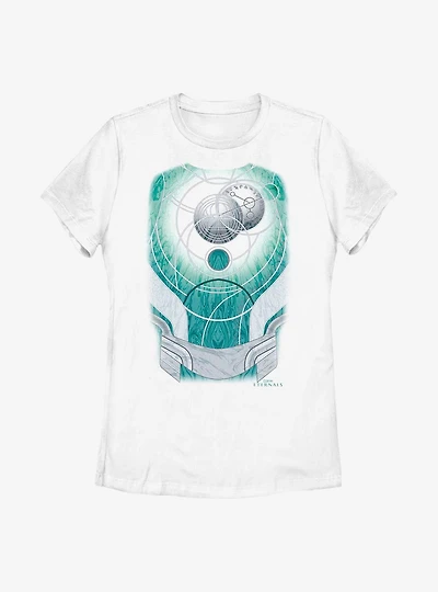 Marvel Eternals Sprite Costume Womens T-Shirt