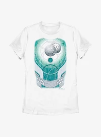 Marvel Eternals Sprite Costume Womens T-Shirt