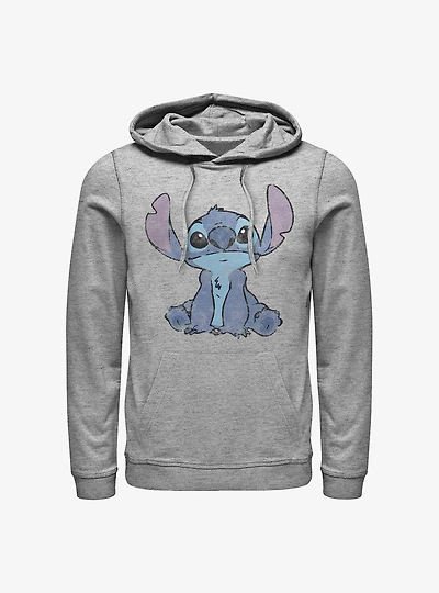 Disney Lilo & Stitch Simply Hoodie