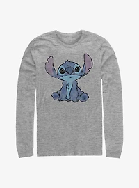 Disney Lilo & Stitch Simply Long-Sleeve T-Shirt