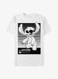 Disney Lilo & Stitch Experiment 626 T-Shirt