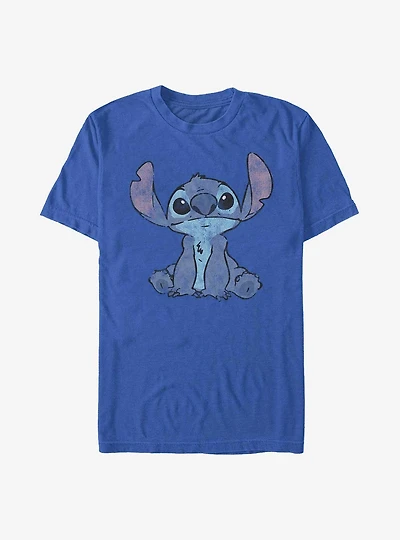Disney Lilo & Stitch Simply Stitch T-Shirt