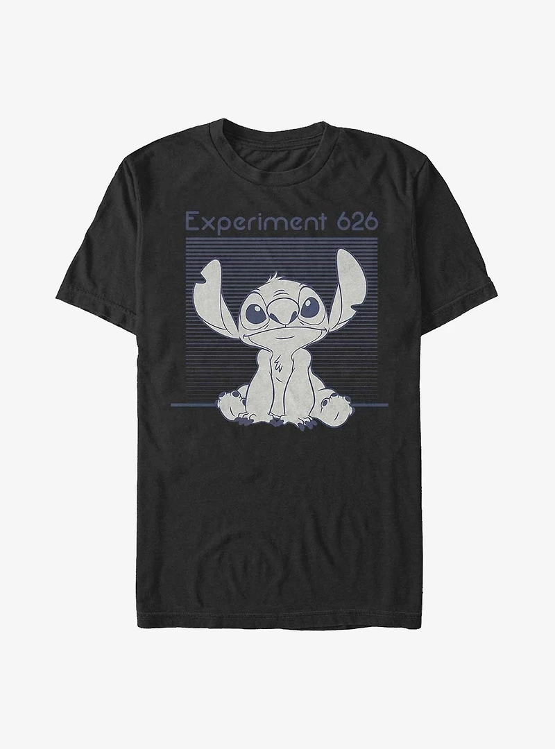 Disney Lilo & Stitch Experiment 626 T-Shirt