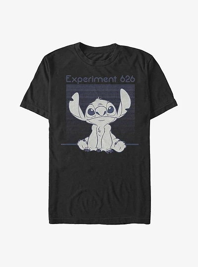 Disney Lilo & Stitch Experiment 626 T-Shirt