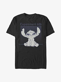 Disney Lilo & Stitch Experiment 626 T-Shirt