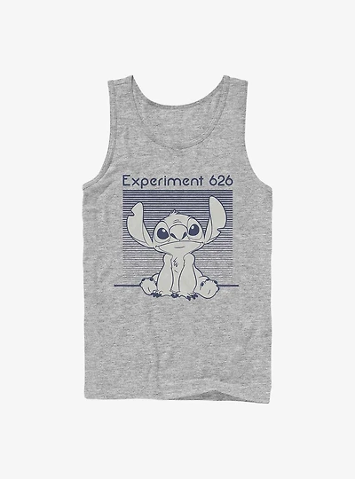 Disney Lilo & Stitch Stitch Experiment 626 Experiment Tank