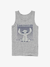 Disney Lilo & Stitch Stitch Experiment 626 Experiment Tank