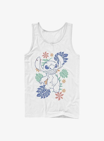 Disney Lilo & Stitch Tropical Tank
