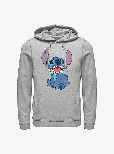 Disney Lilo & Stitch Happy Hoodie