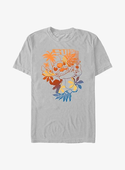 Disney Lilo & Stitch Aloha T-Shirt