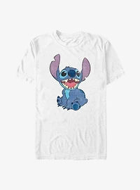 Disney Lilo & Stitch Happy T-Shirt