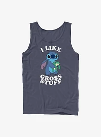 Disney Lilo & Stitch I Like Gross Stuff Tank