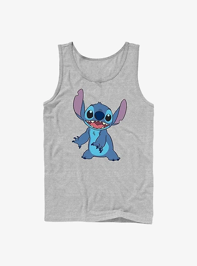 Disney Lilo & Stitch Smile Pose Tank