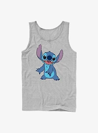 Disney Lilo & Stitch Smile Pose Tank
