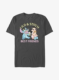 Disney Lilo & Stitch Best Friends T-Shirt