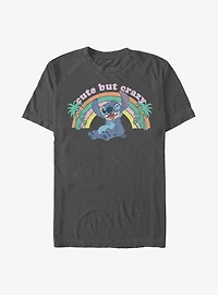Disney Lilo & Stitch Kawaii T-Shirt