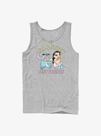 Disney Lilo & Stitch Best Friends Tank