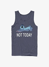 Disney Lilo & Stitch Not Today Tank