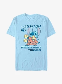 Disney Lilo & Stitch Experiment 626 T-Shirt