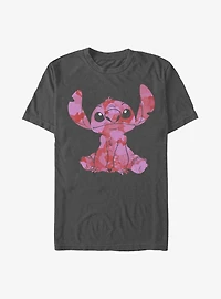 Disney Lilo & Stitch Heart Fill T-Shirt