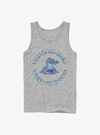 Disney Lilo & Stitch No Idea Tank