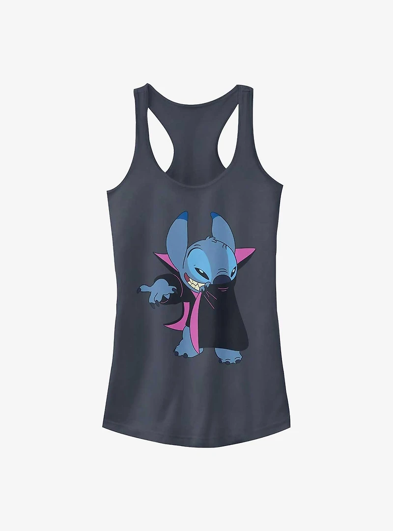 Disney Lilo & Stitch Vampire Girls Tank