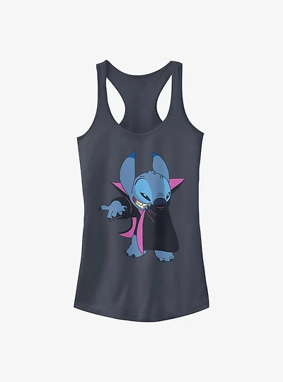 Disney Lilo & Stitch Vampire Girls Tank