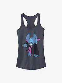 Disney Lilo & Stitch Vampire Girls Tank