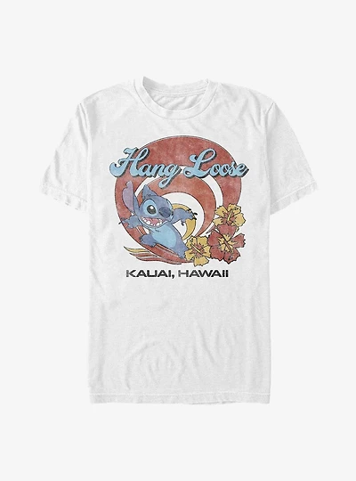Disney Lilo & Stitch Kauai T-Shirt