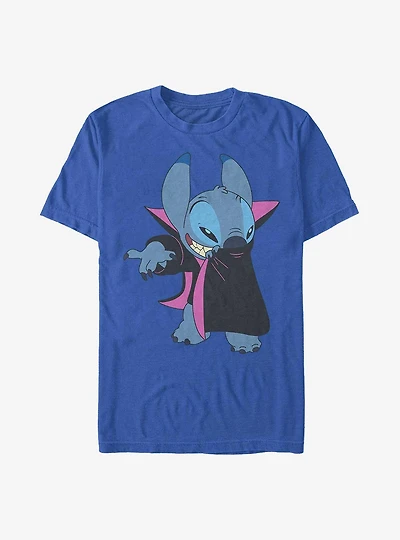 Disney Lilo & Stitch Vampire T-Shirt