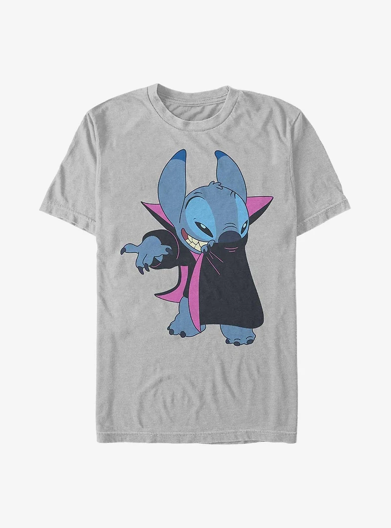 Disney Lilo & Stitch Vampire T-Shirt
