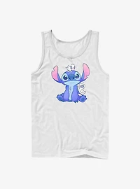 Disney Lilo & Stitch Cute Ducks Tank