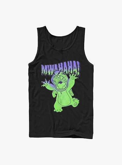 Disney Lilo & Stitch Mwahaha Tank