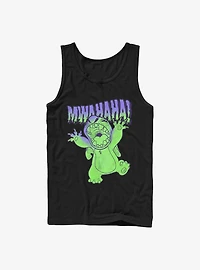 Disney Lilo & Stitch Mwahaha Tank