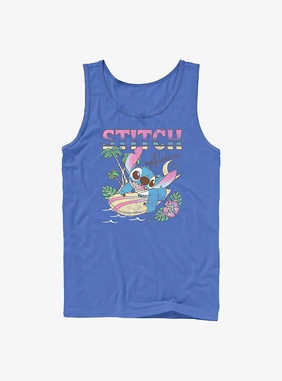 Disney Lilo & Stitch Aloha Tank