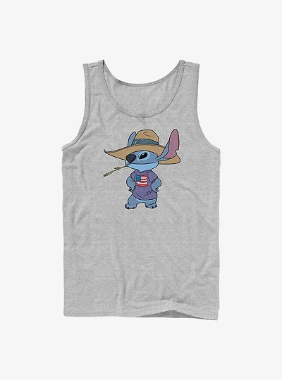 Disney Lilo & Stitch Howdy Tank