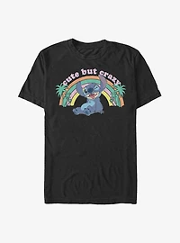 Disney Lilo & Stitch Kawaii T-Shirt