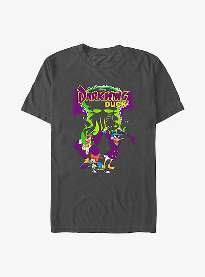 Disney Darkwing Duck Dangerous T-Shirt
