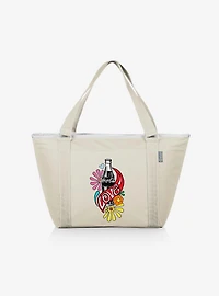 Coke Unity Topanga Cooler Tote Bag