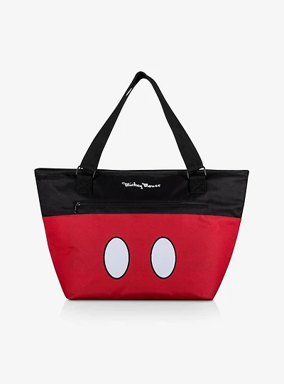 Disney Mickey Mouse Classic Mickey Shorts Topanga Cooler Bag