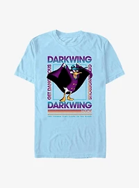 Disney Darkwing Duck Box T-Shirt
