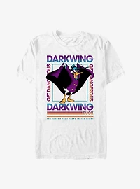 Disney Darkwing Duck Box T-Shirt