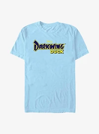 Disney Darkwing Duck Logo T-Shirt