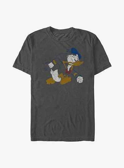 Disney Ducktales Dashing Donald T-Shirt