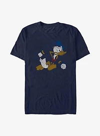 Disney Ducktales Dashing Donald T-Shirt